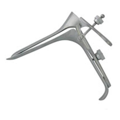 Speculum Vaginal Pederson Small Stainless Steel Ea